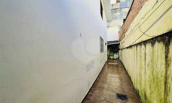 Imagem 4: Sobrado na Vila Mazzei