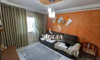 Imagem 3: Apartamento com 3 dormitórios à venda, 96 m² por R$ 395.000,00 - Jardim do Estádio - Santo