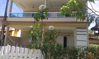 Imagem 5: Casa na Praia de Pratigi -Ba UP 23-24