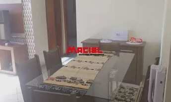 Imagem 3: Apartamento Padrão em São José dos Campos