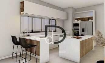 Imagem 6: Casa com 3 dormitórios à venda, 227 m² por R$ 1.200.000,00 - Condomínio Via Castelli - Lou