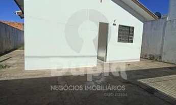 Imagem: Casa para locação - Jardim Maria Luiza