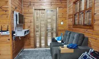 Imagem 4: Vendo ou troco casa na praia