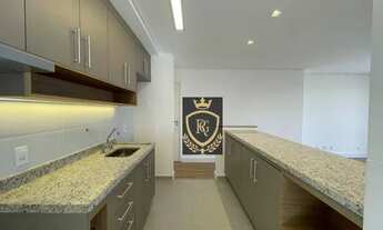 Imagem 5: Apartamento com 2 dormitórios para alugar, 85 m² por R$ 4.230,00/mês - Natura Park Condomi