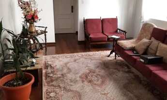 Imagem 5: Apartamento amplo, bem localizado, próximo das avenidas São Gabriel, JK, Brig. Faria Lima