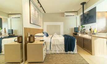 Imagem 4: Apartamento para Aluguel - Pinheiros, 1 Quarto, 39 m2