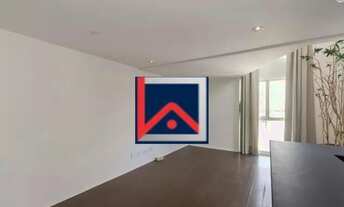 Imagem 3: Locação Apartamento 1 Dormitórios - 55 m² Vila Olímpia