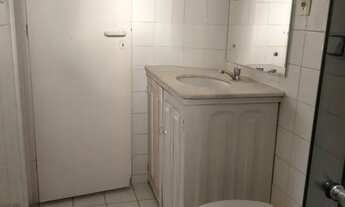 Imagem 7: Apartamento 3 quartos suite Piedade 130M2 útil, nascente, R$2300