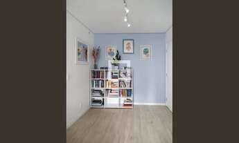 Imagem 5: Apartamento para Aluguel - Brooklin, 2 Quartos, 63 m2