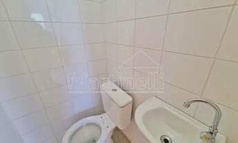 Imagem 3: Ribeirão Preto - Apartamento Padrão - Santa Cruz