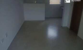 Imagem 4: Sobrado com 2 dormitórios, 60 m² - venda por R$ 293.000,00 ou aluguel por R$ 1.890,00/mês