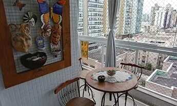 Imagem 2: Lindo 3 quartos sol da manhã de frente para rua Cód: 20834 R