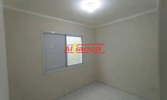 Imagem 4: Casa para Alugar, 3 quartos, 1 suíte e 2 vagas, 200m², Parque Continental II- Guarulhos po