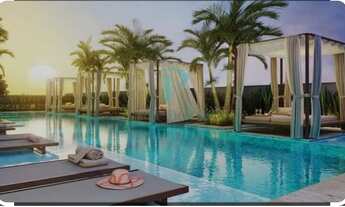 Imagem 6: Apartamento à Venda Centro - Osasco / Condomínio Jardins do Brasil