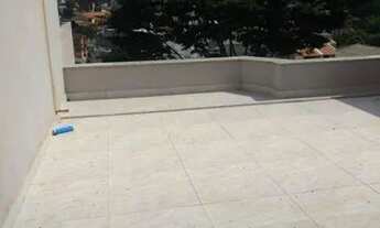 Imagem 5: Cobertura à venda, 130 m² por R$ 638.000,00 - Vila Curuçá - Santo André/SP