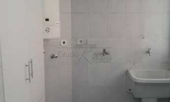 Imagem 4: Apartamento Padrão em São José dos Campos