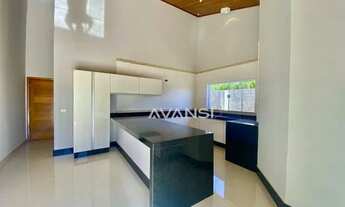 Imagem 5: Casa em condomínio fechado Altos da Represa com 4 dormitórios à venda, 624 m² por R$ 3.500