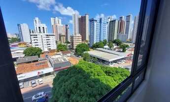 Imagem: Apartamento para venda possui 55 metros
