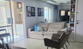 Imagem 2: Apartamento em Condomínio Club para VENDA 3 dormitórios/Mogi das Cruzes