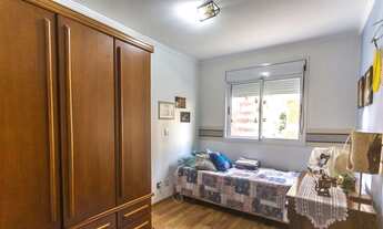 Imagem 10: Apartamento Condominio Suz Square com 3 dormitórios, 138 m² - venda por R$ 1.050.000 ou al