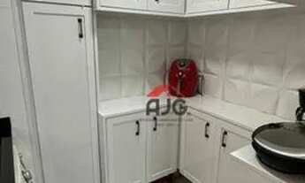 Imagem 7: Maravilhoso apto a venda no Res Pássaros e Flores