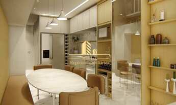 Imagem 6: Apartamento á venda Vila Nova Conceição São Paulo