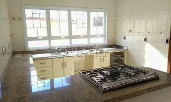 Imagem 3: Casa à venda no Jardim Santa Genebra II (Barão Geraldo) - Campinas