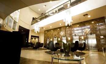 Imagem 2: Locação Itaim Ref.:3447285