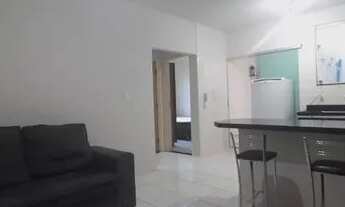 Imagem: Apartamento, 2 quartos, bairro Ibituruna