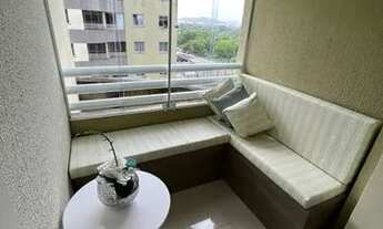 Imagem 2: Bellagio Residênce