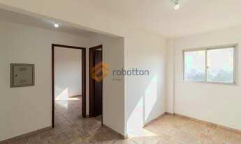 Imagem 2: APARTAMENTO A 700 METROS DO METRÔ CONCEIÇÃO!