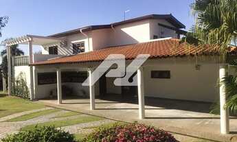 Imagem 5: Casa - Residencial Parque Rio das Pedras - Campinas