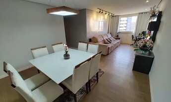 Imagem 4: 3 quartos e 01 escritorio 105m2