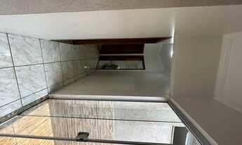 Imagem 7: Casa para venda com 115 metros quadrados com 3 quartos em Jardim Vera Cruz III - Franca