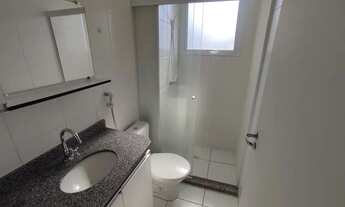 Imagem 6: Apartamento Para Aluguel COND.RESIDENCIAL MANACÁS MOGI MIRIM