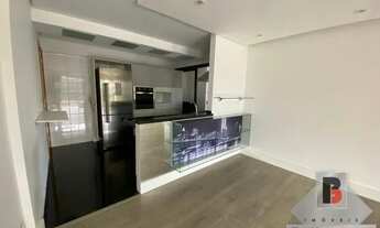 Imagem 4: Apartamento para venda com 97 metros quadrados com 2 quartos em Mooca - São Paulo - SP