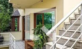 Imagem 2: CASA ASSOBRADADA - VILA MADALENA - SP