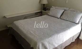 Imagem 7: São Paulo - Apartamento Padrão - Moema