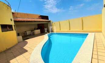 Imagem 3: 040-Casa duplex, no Renascença, na rua da Fundação Sousandrade, próximo a Clínica São Marc