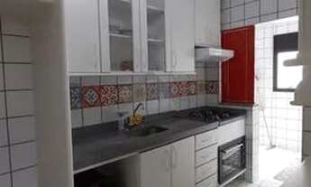 Imagem 3: Apartamento - Bosque - Campinas
