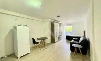 Imagem 5: Apartamento Studio para alugar no ED. ISABELLA em Curitiba