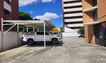 Imagem 4: Guararapes - Apartamentos de 195,00m² com 04 Suítes e 03 Vagas