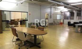 Imagem 3: Predio para Venda - 508m², 0 dormitórios, 4 vagas - Floresta