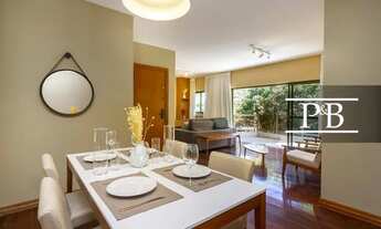 Imagem 7: Apartamento com 3 dormitórios para alugar, 140 m² por R$ 21.953,50/mês - Ipanema - Rio de