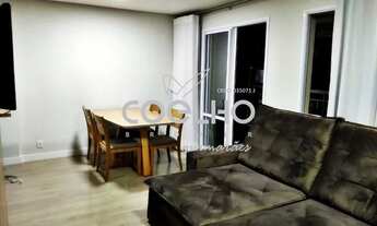 Imagem 7: Lindo apartamento a venda Jardim Aurélia, Campinas - SP