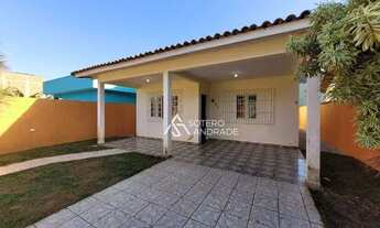 Imagem: Casa para locação com dois suítes na