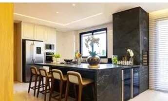 Imagem: Apartamento no Setor Oeste