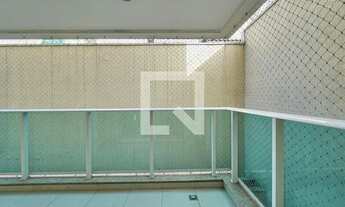 Imagem 4: Apartamento para Aluguel - Vila Isabel, 4 Quartos, 95 m2