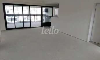 Imagem 4: São Paulo - Apartamento Padrão - Moema