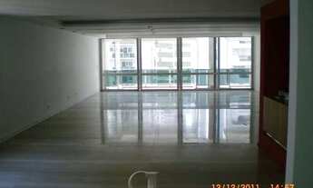 Imagem 2: São Paulo - Apartamento Padrão - Higienópolis